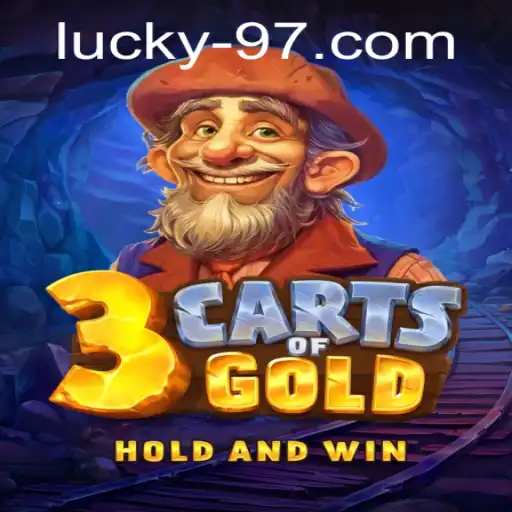 Lucky97 Casino App