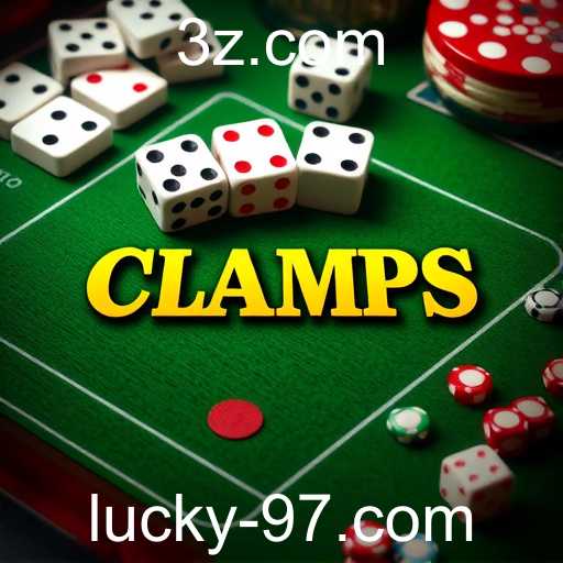 Tudo Sobre o Jogo de Craps no Lucky97