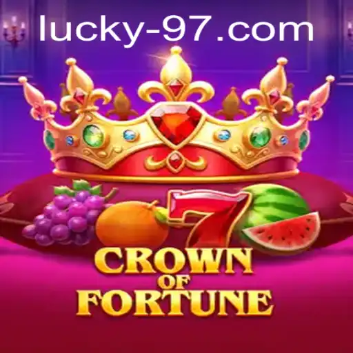 Lucky97 Casino App