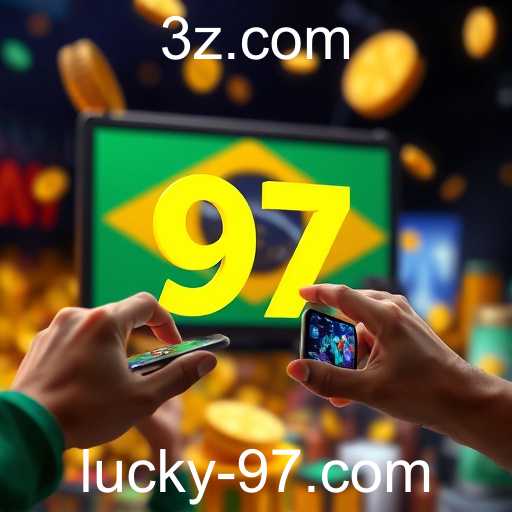 Lucky97