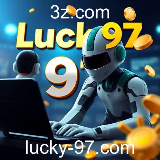 Expansão do Mercado de Jogos em 2025: Lucky97 em Destaque