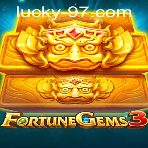 Lucky97 Casino App