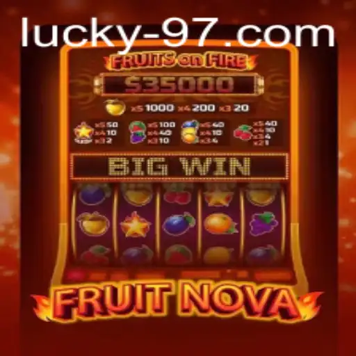 Lucky97 Casino App