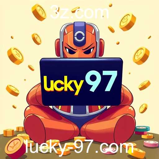 Tendências de Jogos Online em 2025: Lucky97 e o Futuro