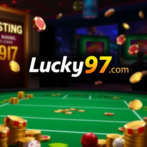 Lucky97