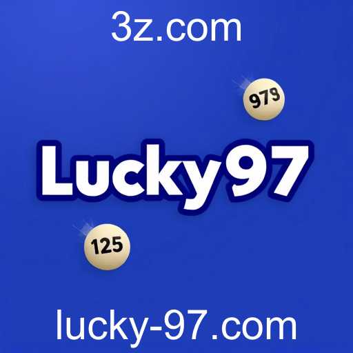 A Fascinante Categoria de Loteria no Lucky97