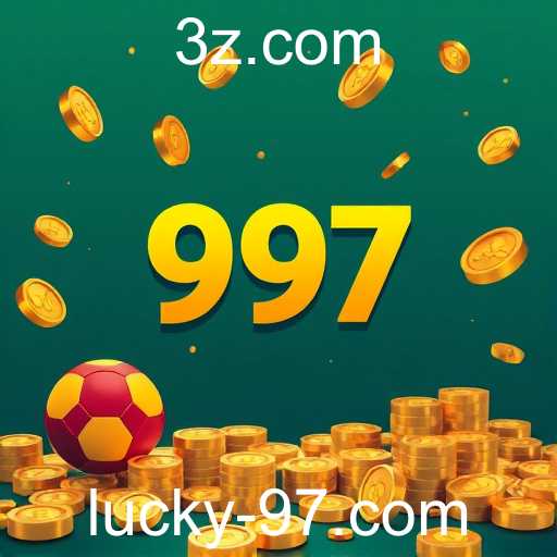 Expansão e impacto do Lucky97 no mercado de jogos