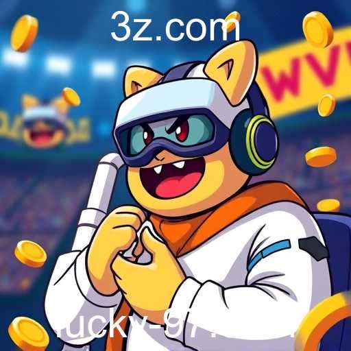 Novidades no Universo dos Jogos Online: Lucky97 em Destaque