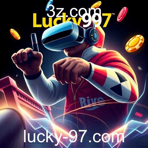 Lucky97: Revolução no Jogo Online em 2025