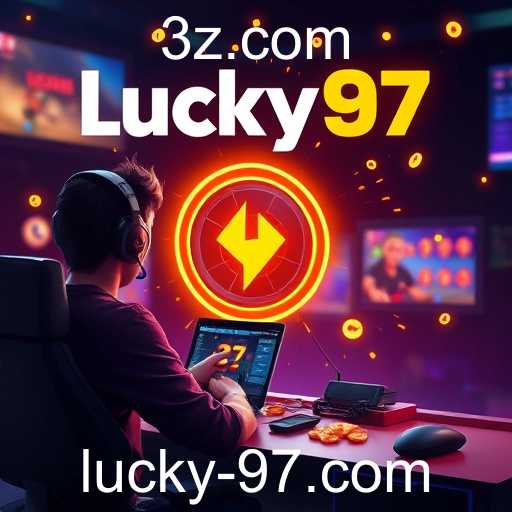O Crescimento do Lucky97 no Cenário de Jogos