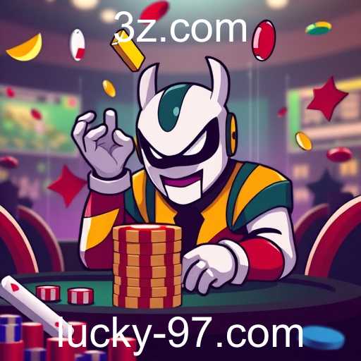 Crescimento do Lucky97 no Mercado de Jogos Online