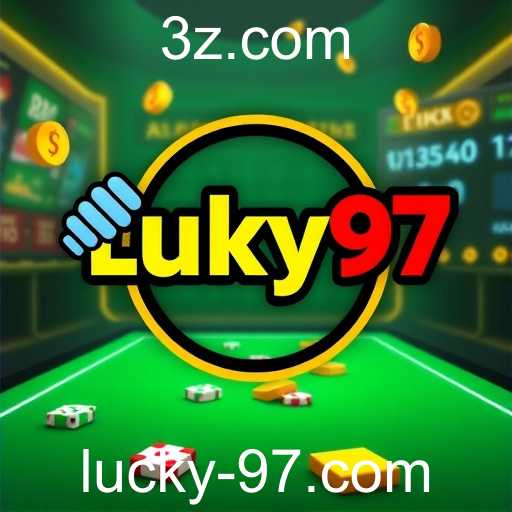 A Persistente Fascinação por Lucky97 nos Jogos Online